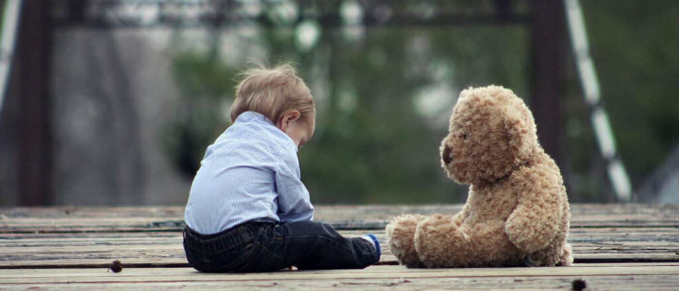 baby WHO Advises Zero Screen Time for Children 1-5