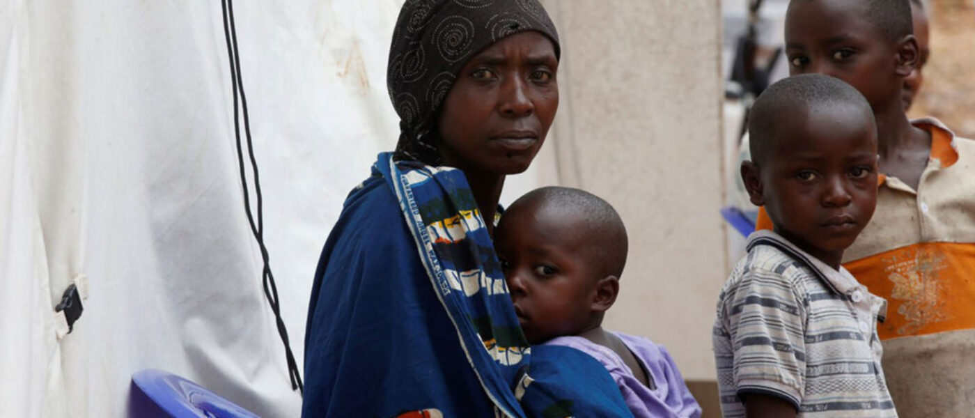 Congo Ebola Cases Hit Record Day Report