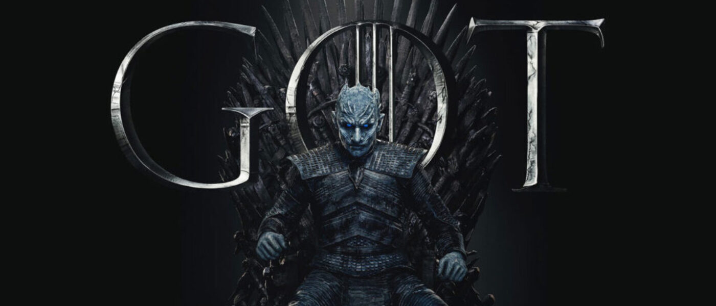 Game of Thrones: Winter is Here and Records are Broken