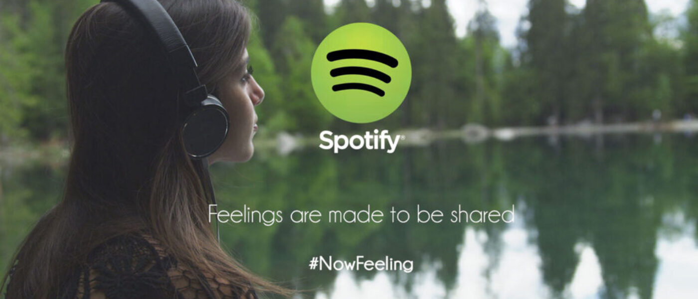 Spotify Hits 100 Million Subscribers